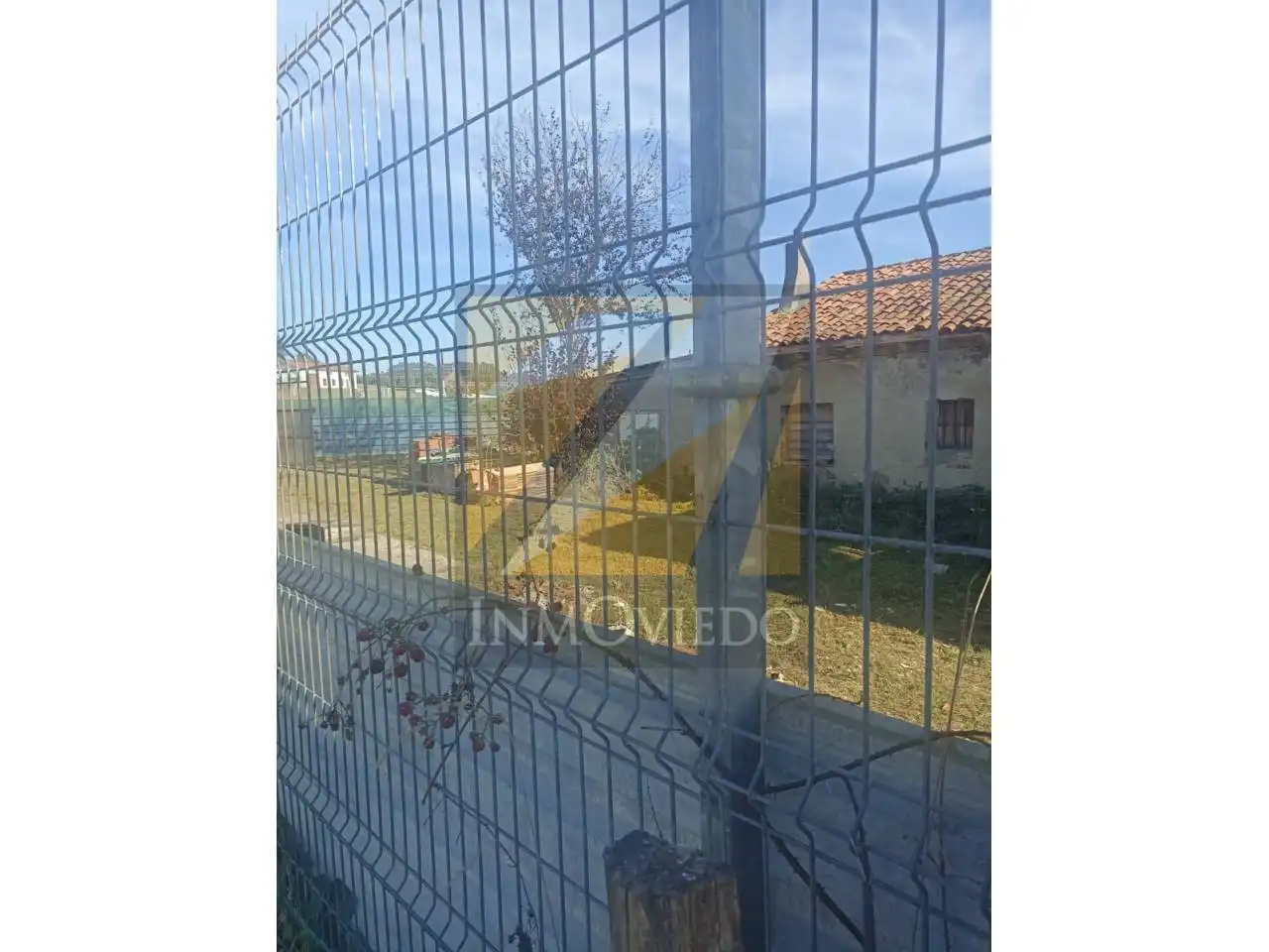Casa o chalet en venta en Gijón  con Calefacción y Parquet