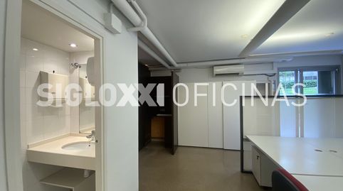 Foto 5 von Büro zur Miete in J. V. Foix, Sarrià, Barcelona Capital