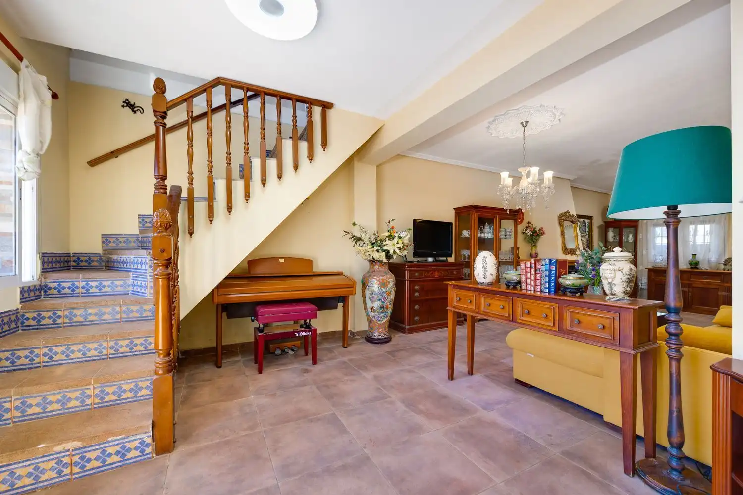 Villa avec piscine à vendre à Calle Velázquez, imagen 20