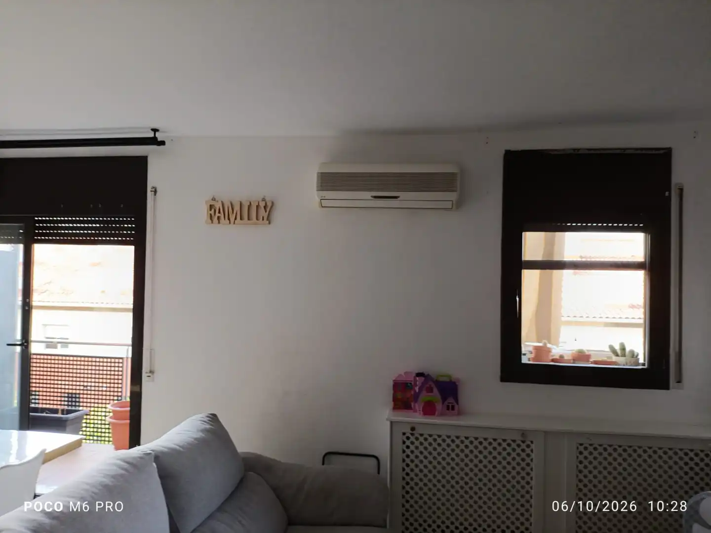 Duplex with terrace for sale in Canovelles, imagen 3