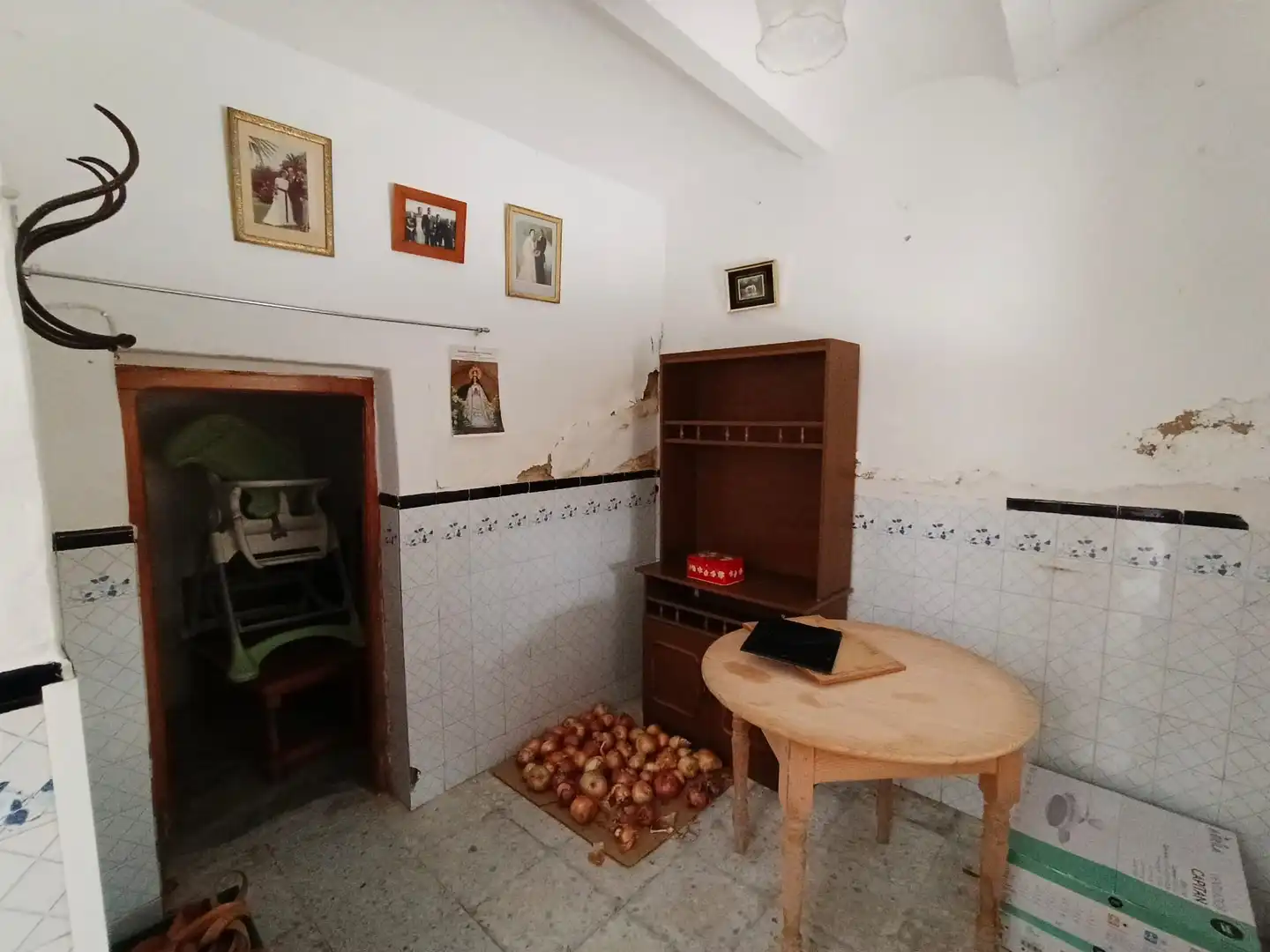 Cuina de Pis en venda en Garrovillas de Alconétar