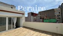 Attic to rent in  BERLINES, 23, Sant Gervasi i la Bonanova, imagen 2