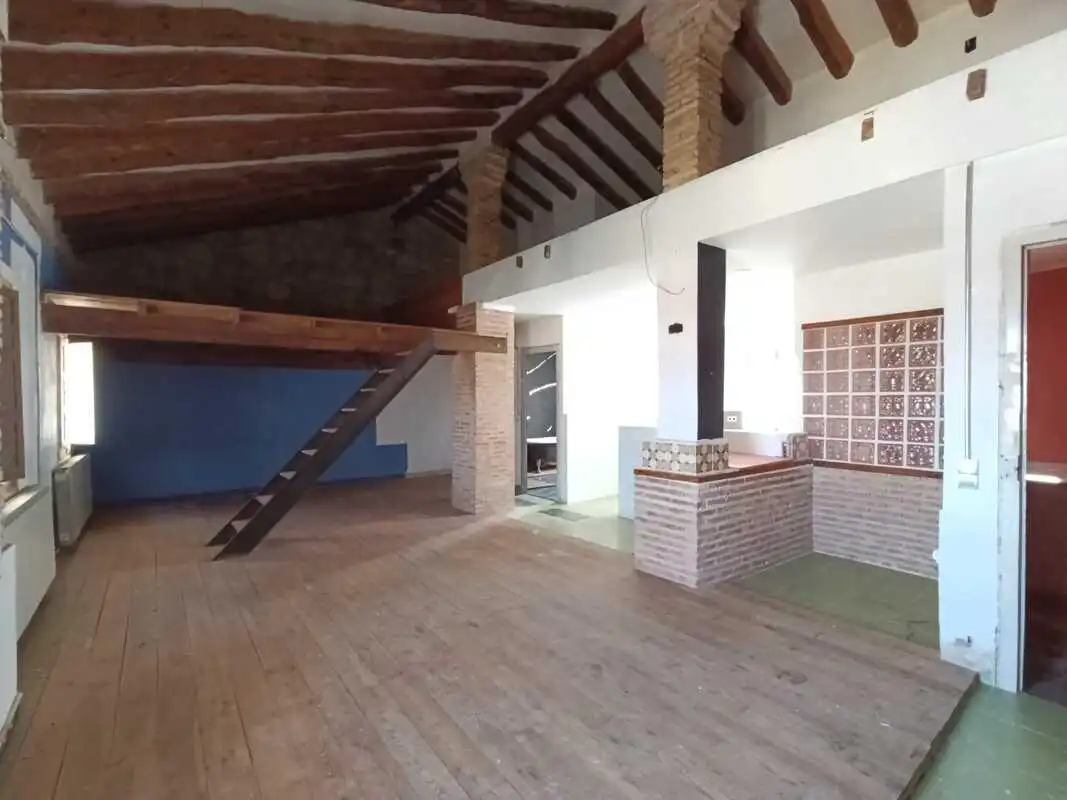 Casa con terraza en venta en Calle CONSTITUCION ESPAÑOLA, imagen 44