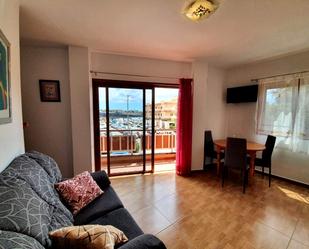 Bedroom of Apartment to rent in Arona  with Furnished and Balcony