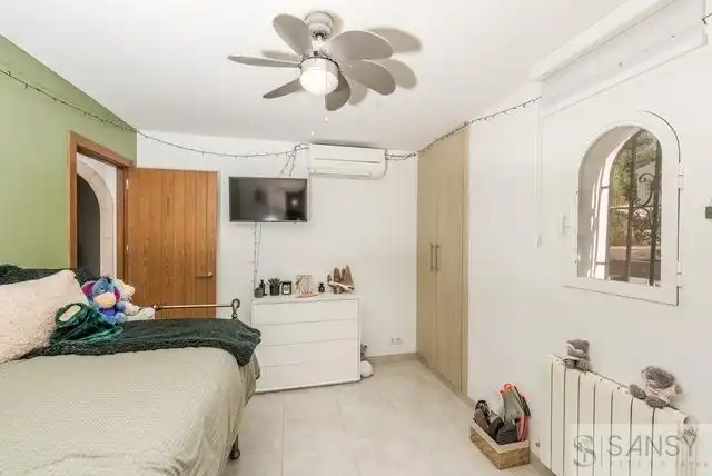 Dormitori de Casa o xalet en venda en Jávea / Xàbia amb Aire condicionat, Calefacció i Traster
