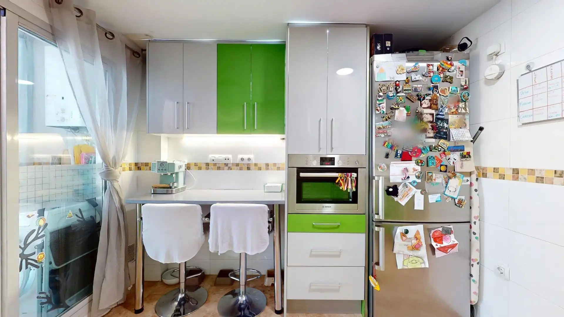 Flat with pool for sale in Plaza DE ANDALUCIA, imagen 30