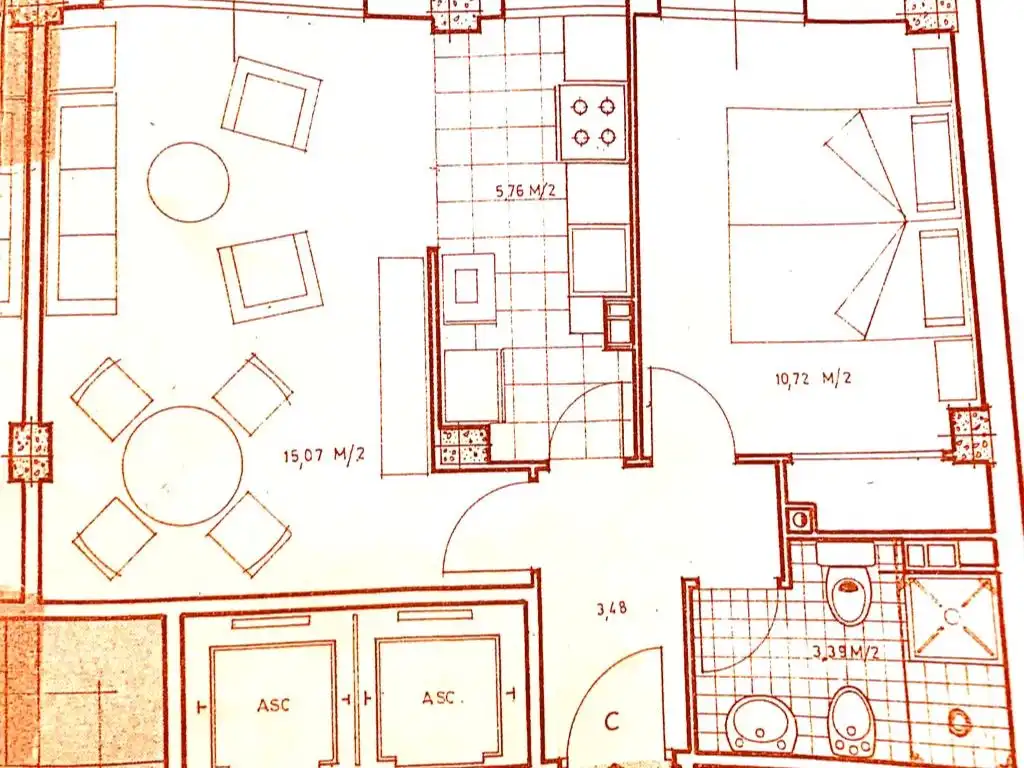 Apartment mit Aufzug zum Verkauf in Calle Cabrales 37, imagen 18