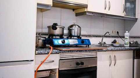 Foto 5 de Planta baja en venta en Carrer Catany, Sant Jaume, Palma de Mallorca