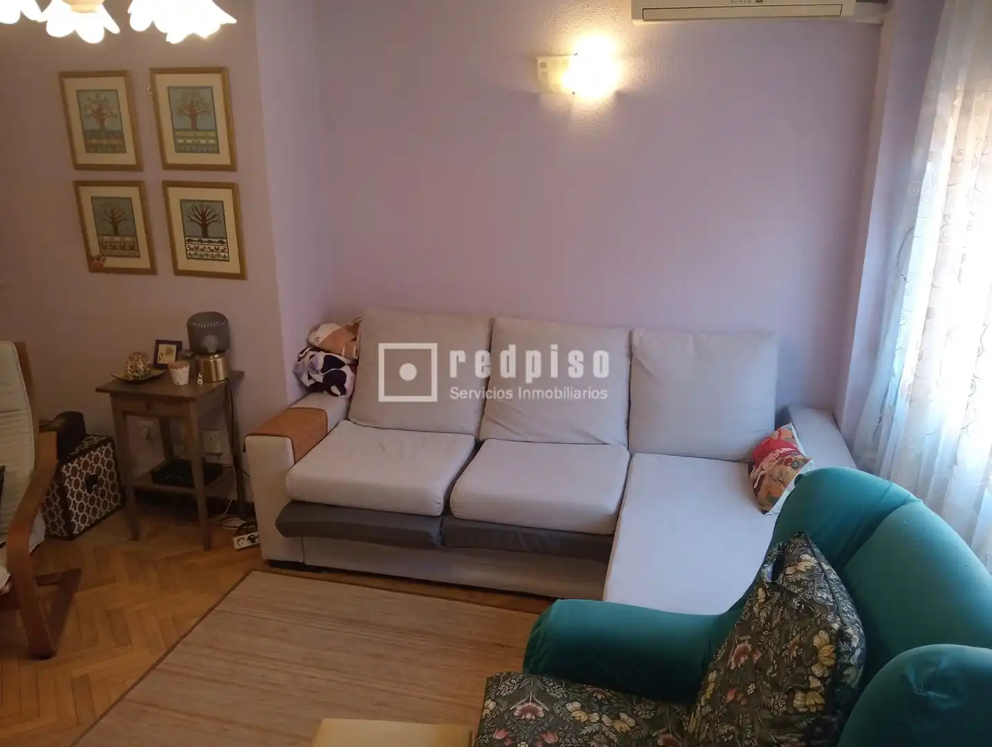 Flat with pool for sale in de San Marino, imagen 4