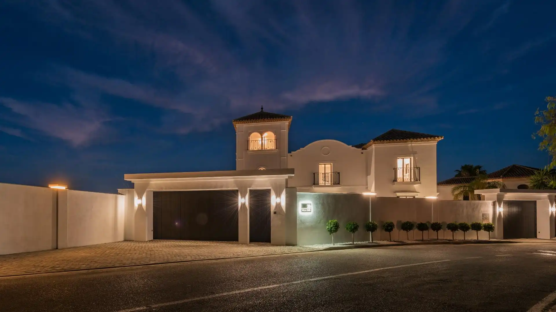 Villa con piscina in vendita a La Quinta, imagen 30