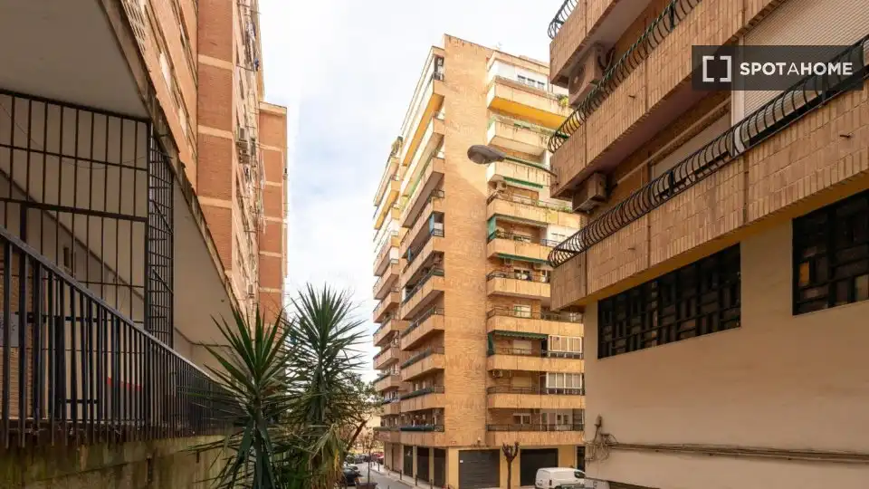 Habitación en Granada, Granada