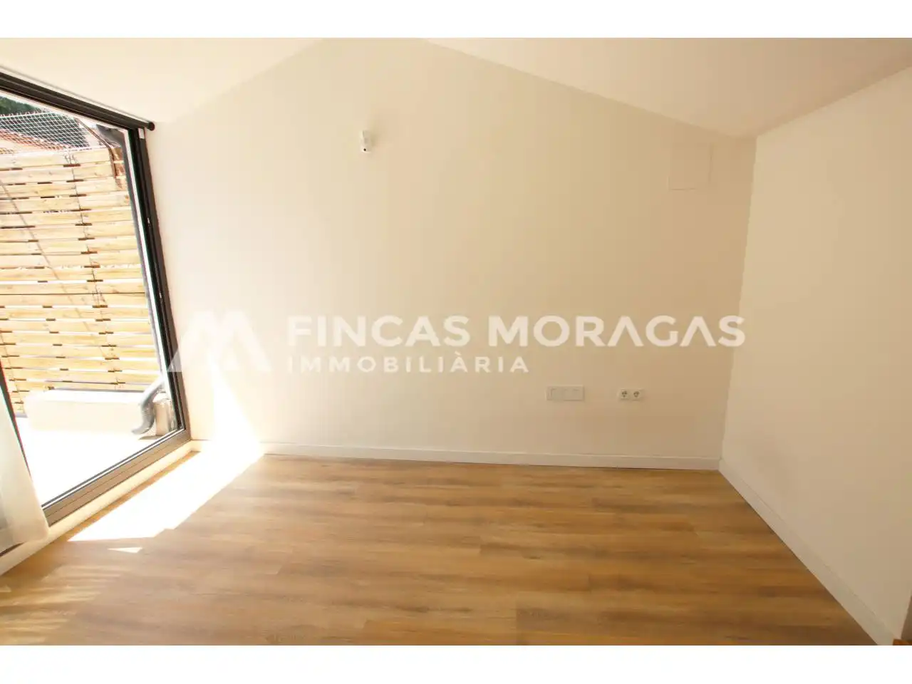 Piso en venta en Sant Cugat del Vallès con Aire acondicionado, Calefacción y Parquet