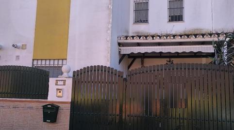 Foto 2 de Casa adosada en venda a Torre de la Reina, Sevilla