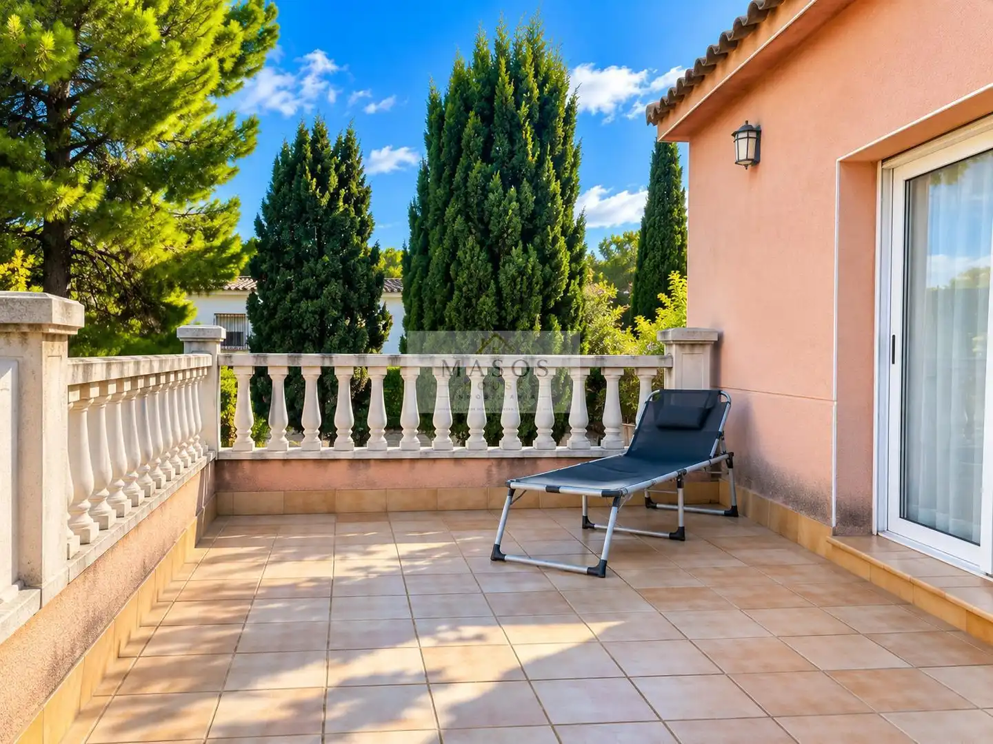 Detached house for sale in Els Masos - Els Garrofers, imagen 19
