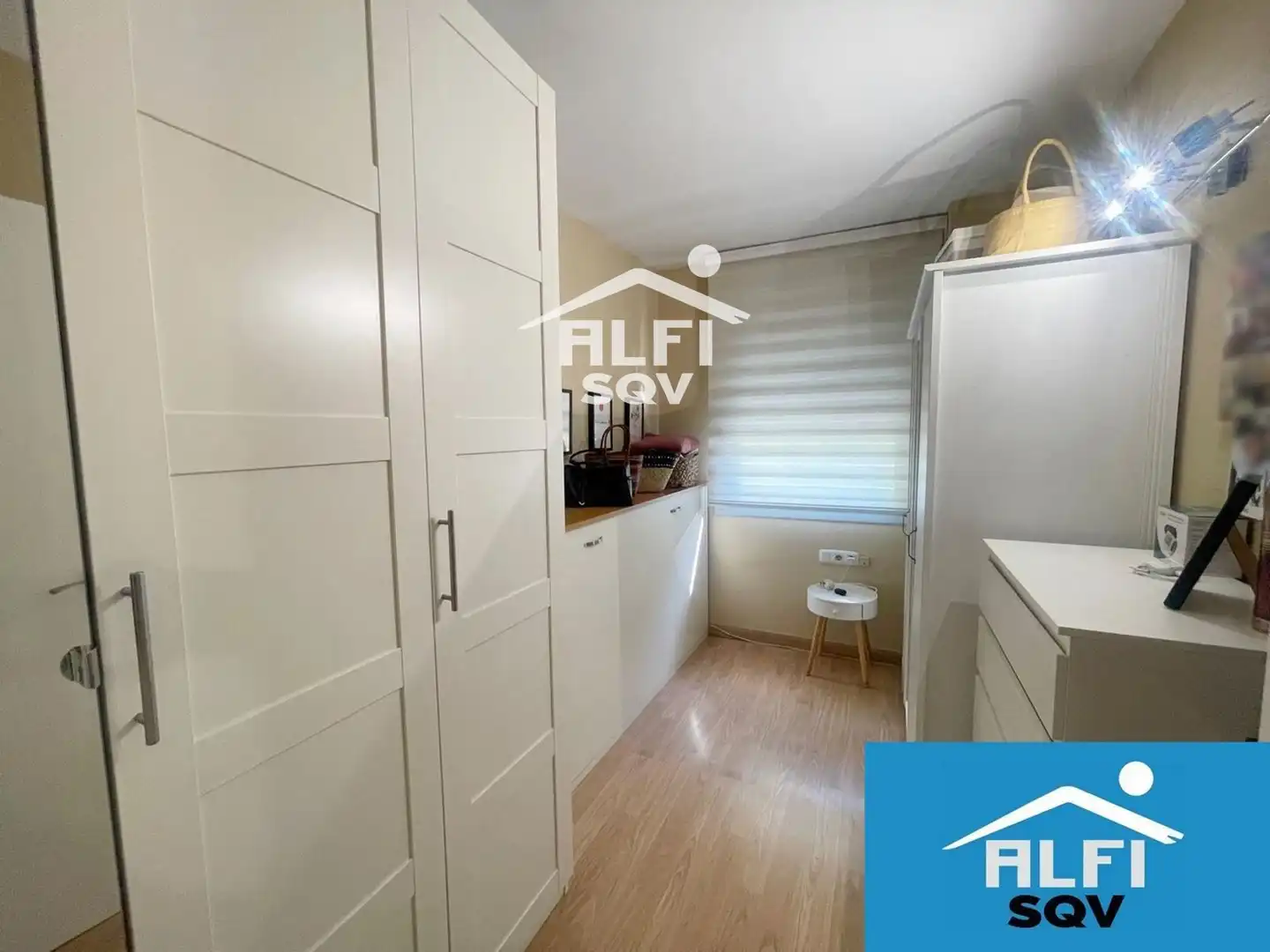 Vista exterior de Piso en venta en Sant Quirze del Vallès con Aire acondicionado, Calefacción y Terraza