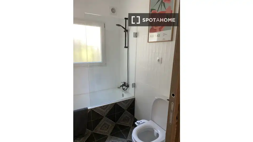 Habitació a Altea la Vella