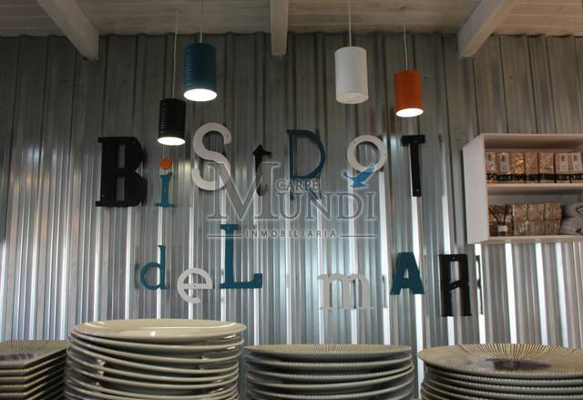 Local comercial en Alquiler en Calle Calle de Gran Canaria en Corralejo