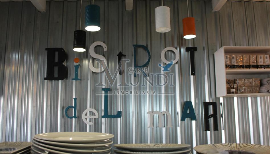 Photo 1 of Premises to rent in Calle Calle de Gran Canaria, Corralejo, Las Palmas