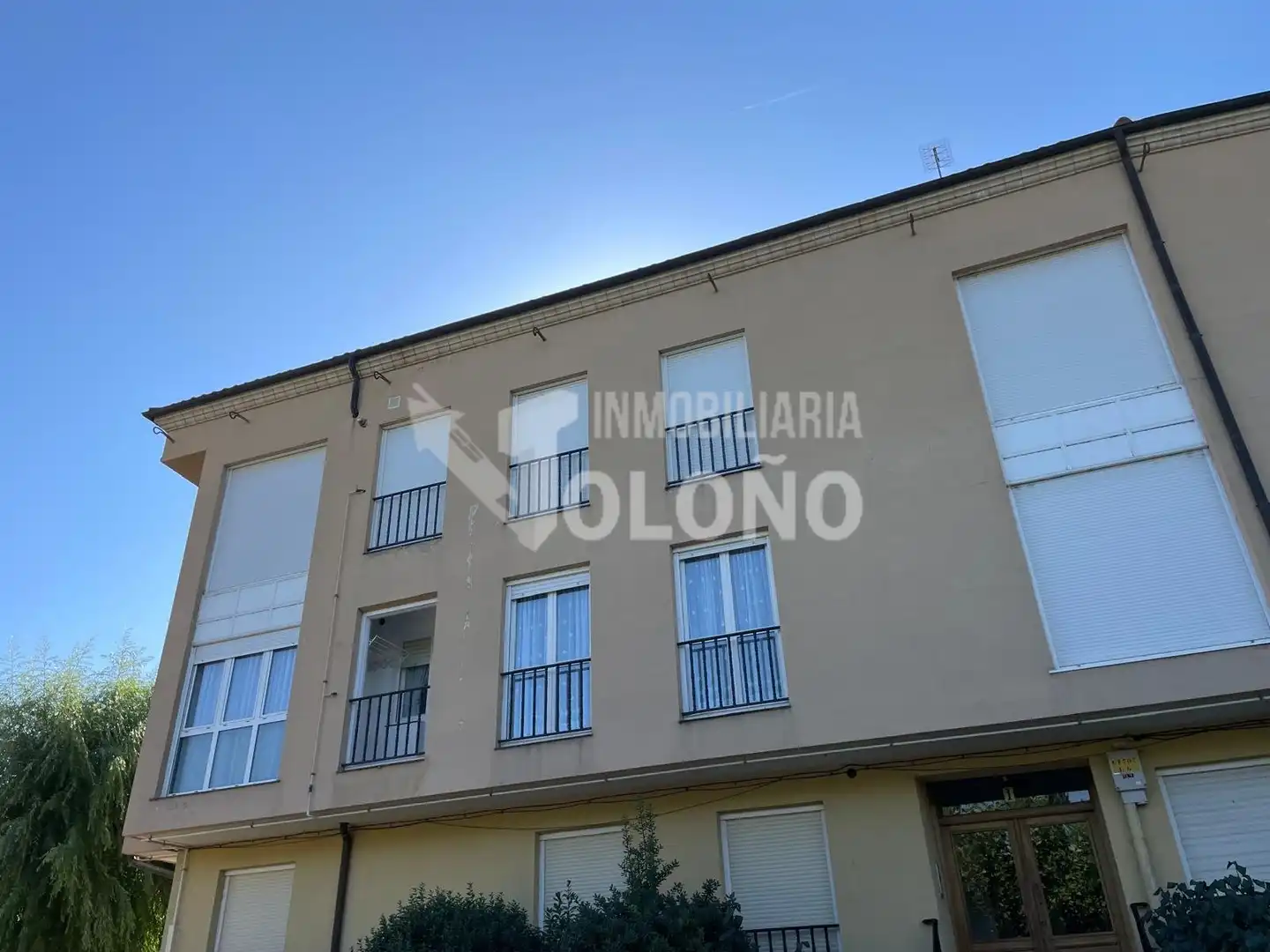 Wohnung mit Terrasse zum Verkauf in Calle Frontón 1, imagen 3