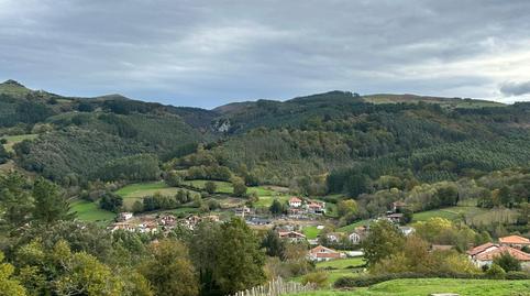 Foto 5 de Terreny en venda a Barrio Romaña, Trucios-Turtzioz, Bizkaia