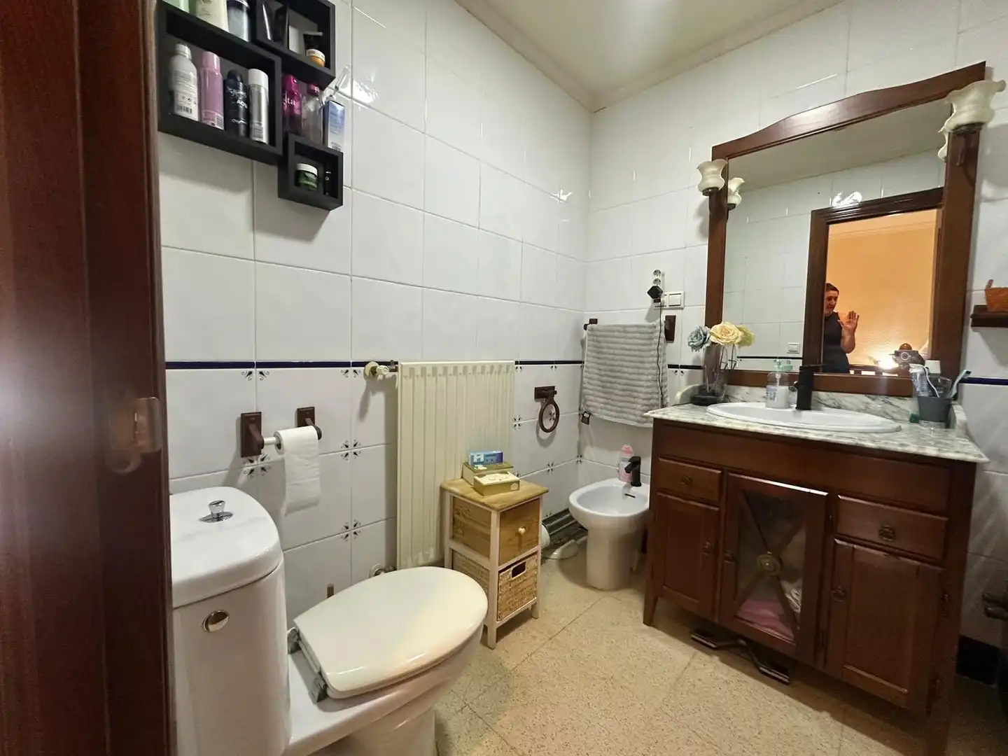 Casa amb jardí en venda a Calle las flores, imagen 24