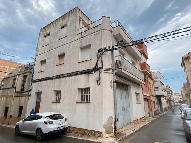Casa-chalet en Venta en Carrer Balmes en El Perelló