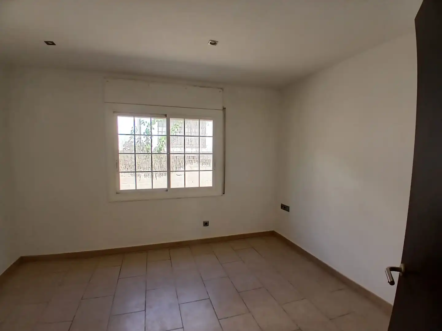 Dormitori de Casa o xalet en venda en Llinars del Vallès
