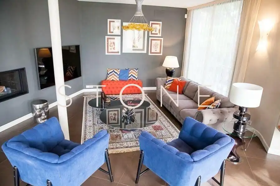 Villa avec piscine à vendre à Torre Valentina - Mas Vilar de La Mutxada - Treumal, imagen 24