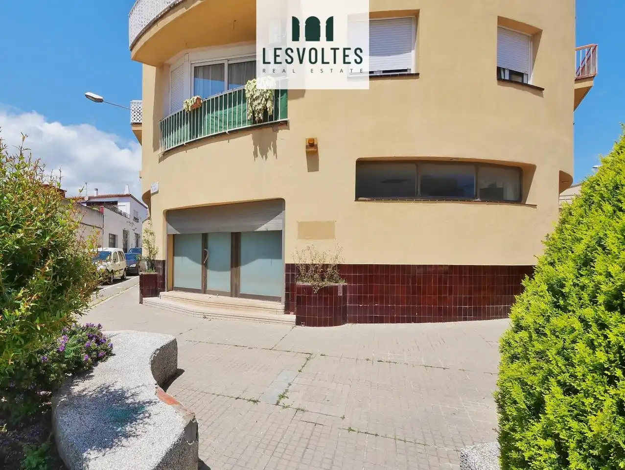 Business premises for sale in Carrer de Bailèn, imagen 20