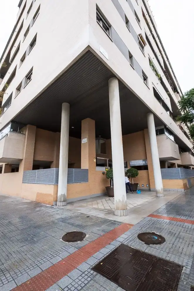 Piso con piscina en venta en JALÓN, imagen 56
