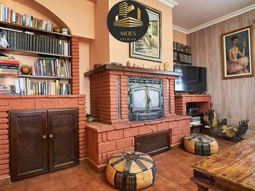 Villa à vendre à Valdeastillas - Fuentezuelas
