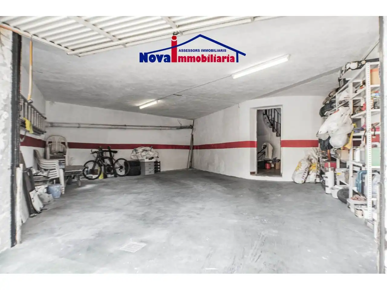 House with garden for sale in Calle Vallirana, imagen 54