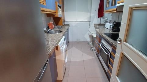 Photo 4 of Flat to rent in Calle Marin de Rodezno, Pardaleras, Badajoz Capital