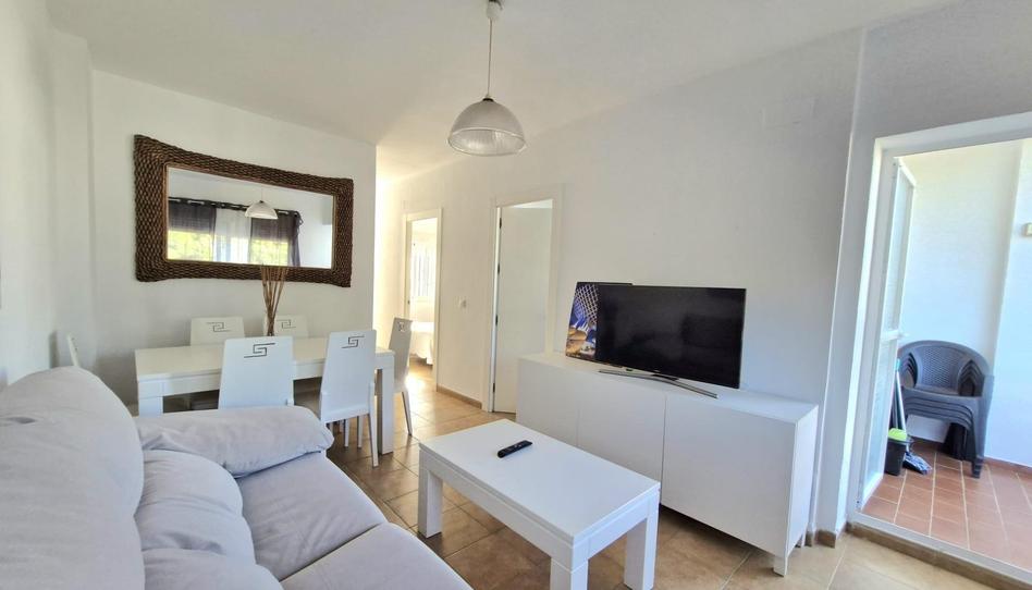 Photo 1 of Apartment to rent in La Barrosa, Cádiz