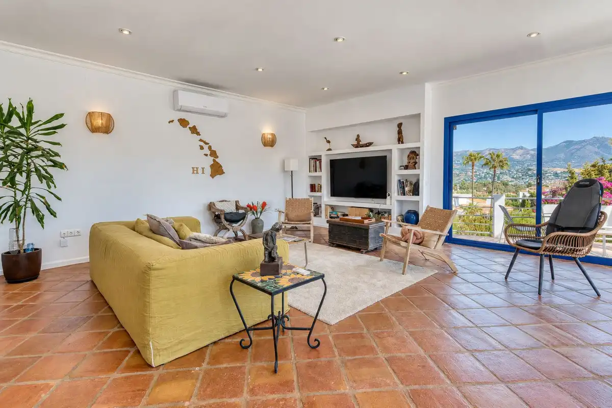Chalet con piscina en venta en Hipódromo - Cerrado del Águila, imagen 20