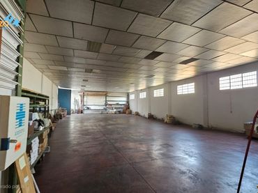 Nave industrielle à vendre à Avenida de Joaquín Sánchez Valverde