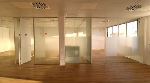 Foto 4 de Oficina en venda a Avenida Gran Via D'asima, Sa Indioteria Urbà, Palma de Mallorca