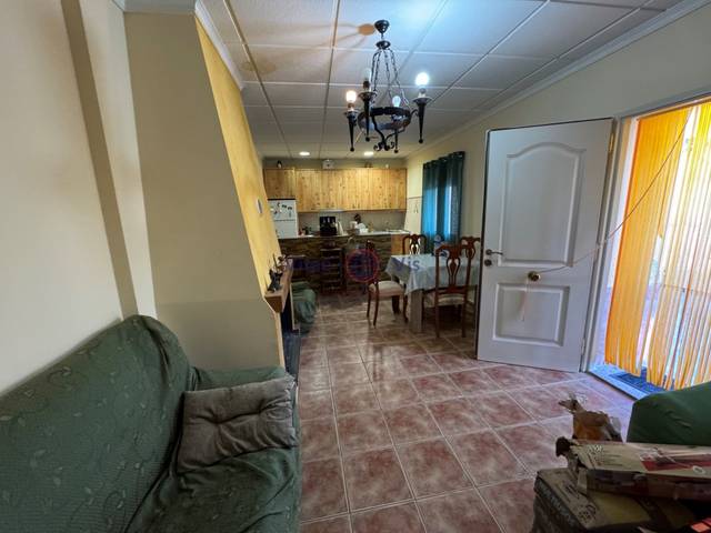 Casa-chalet en Venta en Calle Parque, El (Torrealvilla) en Torrealvilla