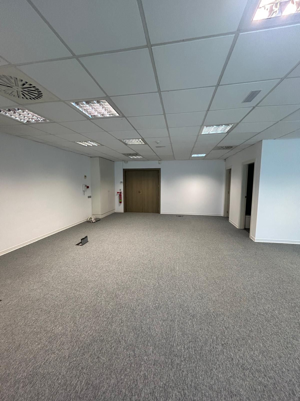 Office to rent in Sant Adrià de Besòs  with Air Conditioner, Heating and Terrace