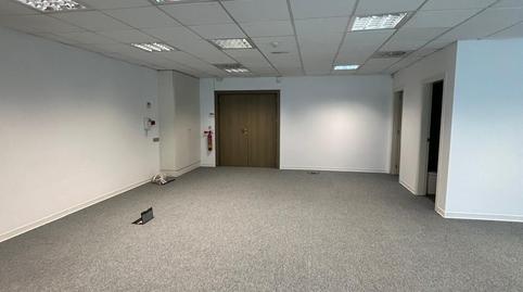 Foto 2 de Oficina de alquiler en Sant Joan Baptista, Sant Adrià de Besòs