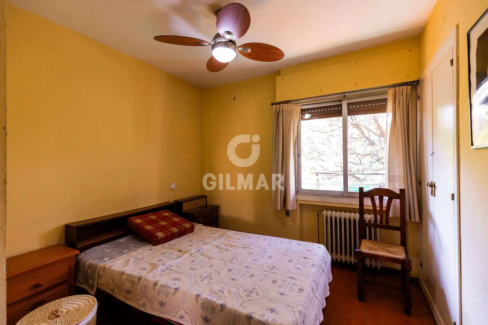 Habitación de Piso en venta en Collado Villalba con Calefacción, Jardín privado y Piscina