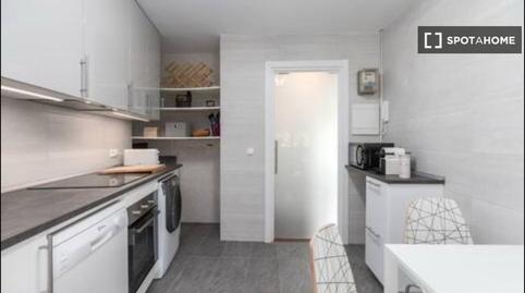Foto 2 de Apartament per a compartir a Egia, Donostia - San Sebastián