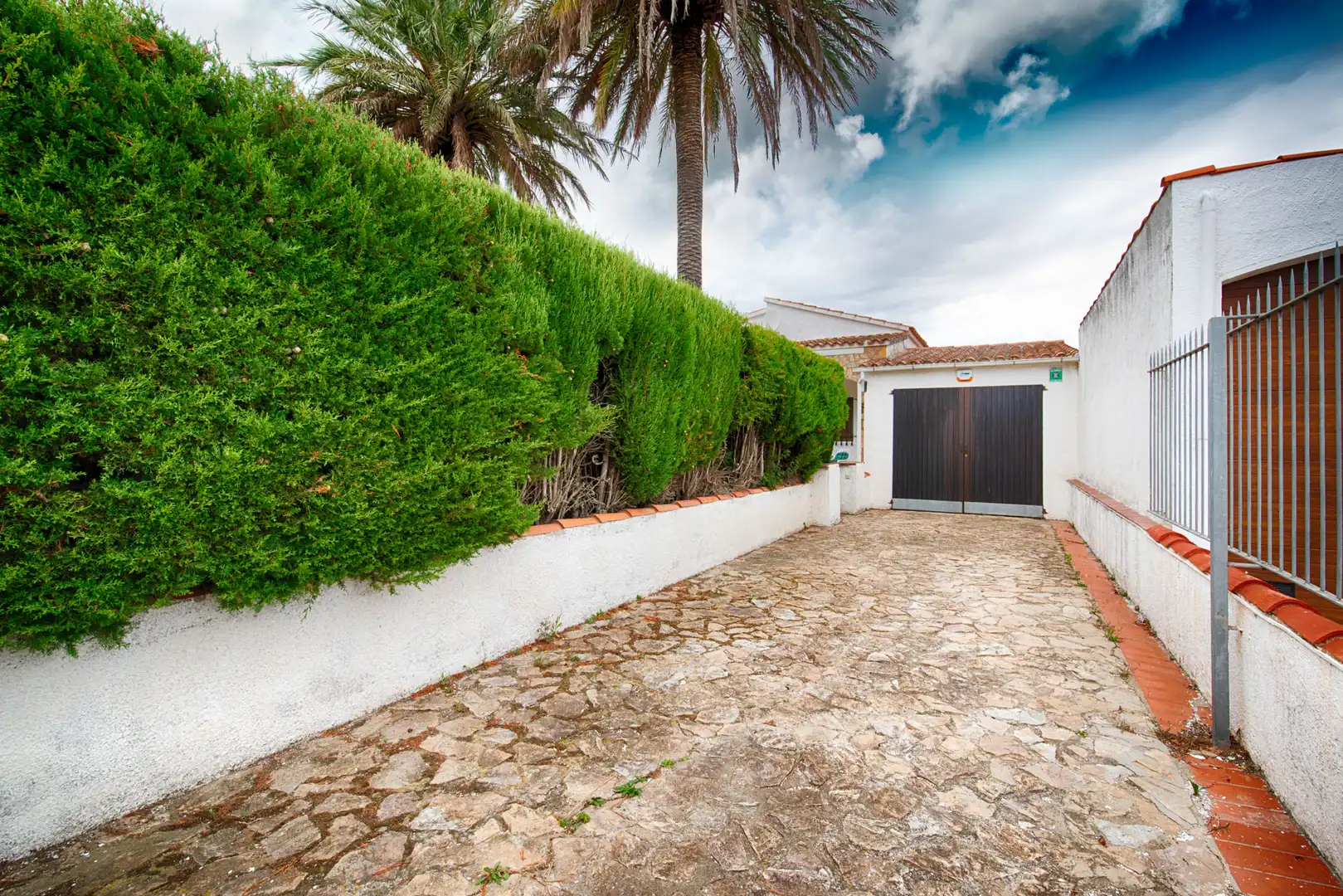 Casa con jardín en venta en Tordera - Fluvià - Llobregat, imagen 17