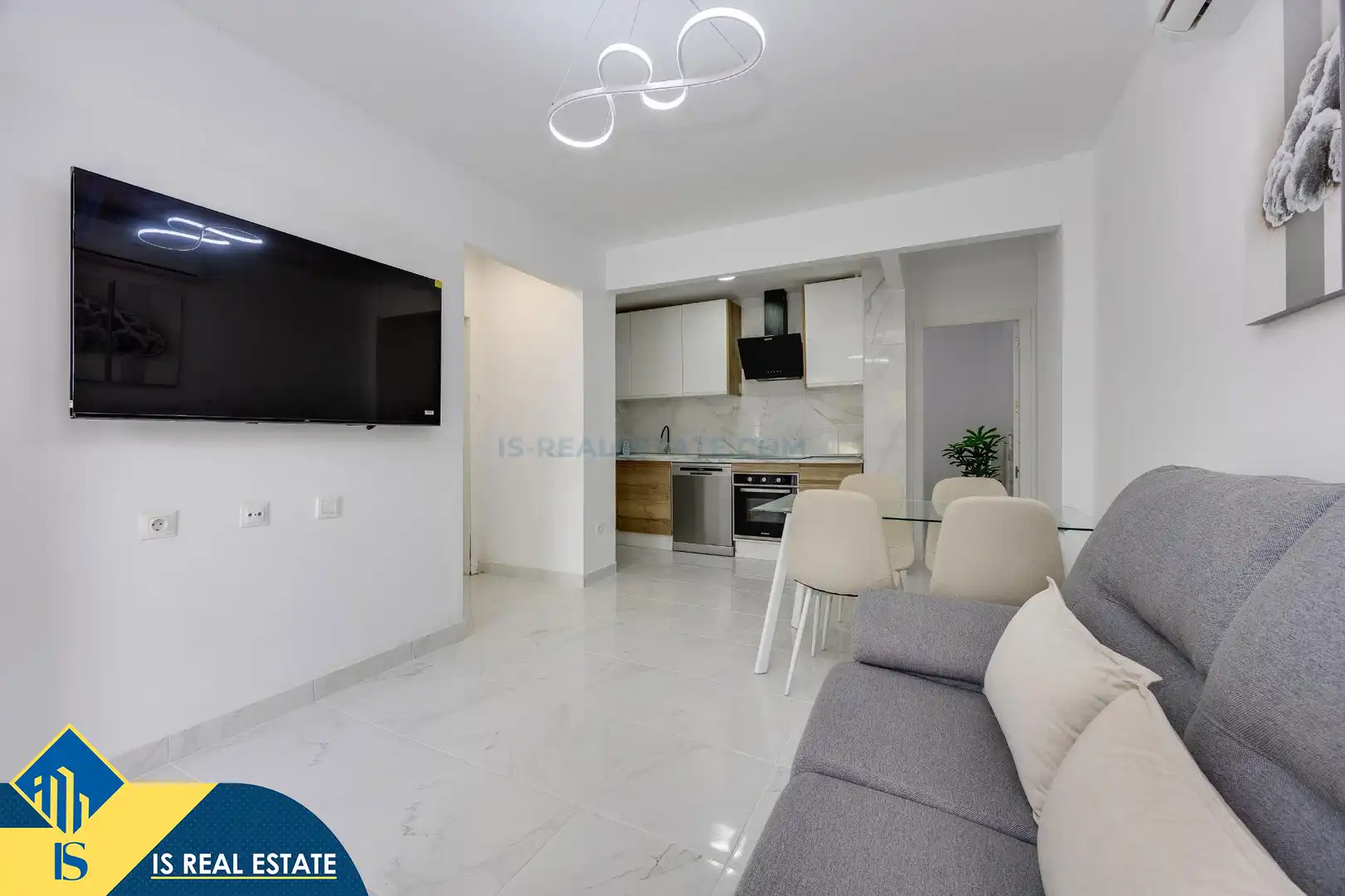 Apartment with pool for sale in Centro, imagen 13