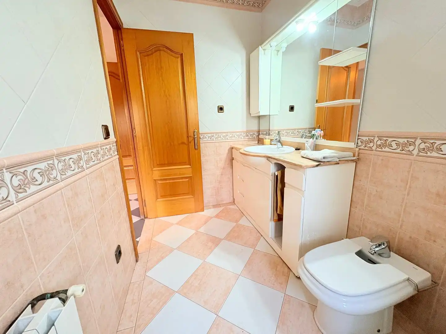Casa con terraza en venta en Avinguda de Piera, imagen 25