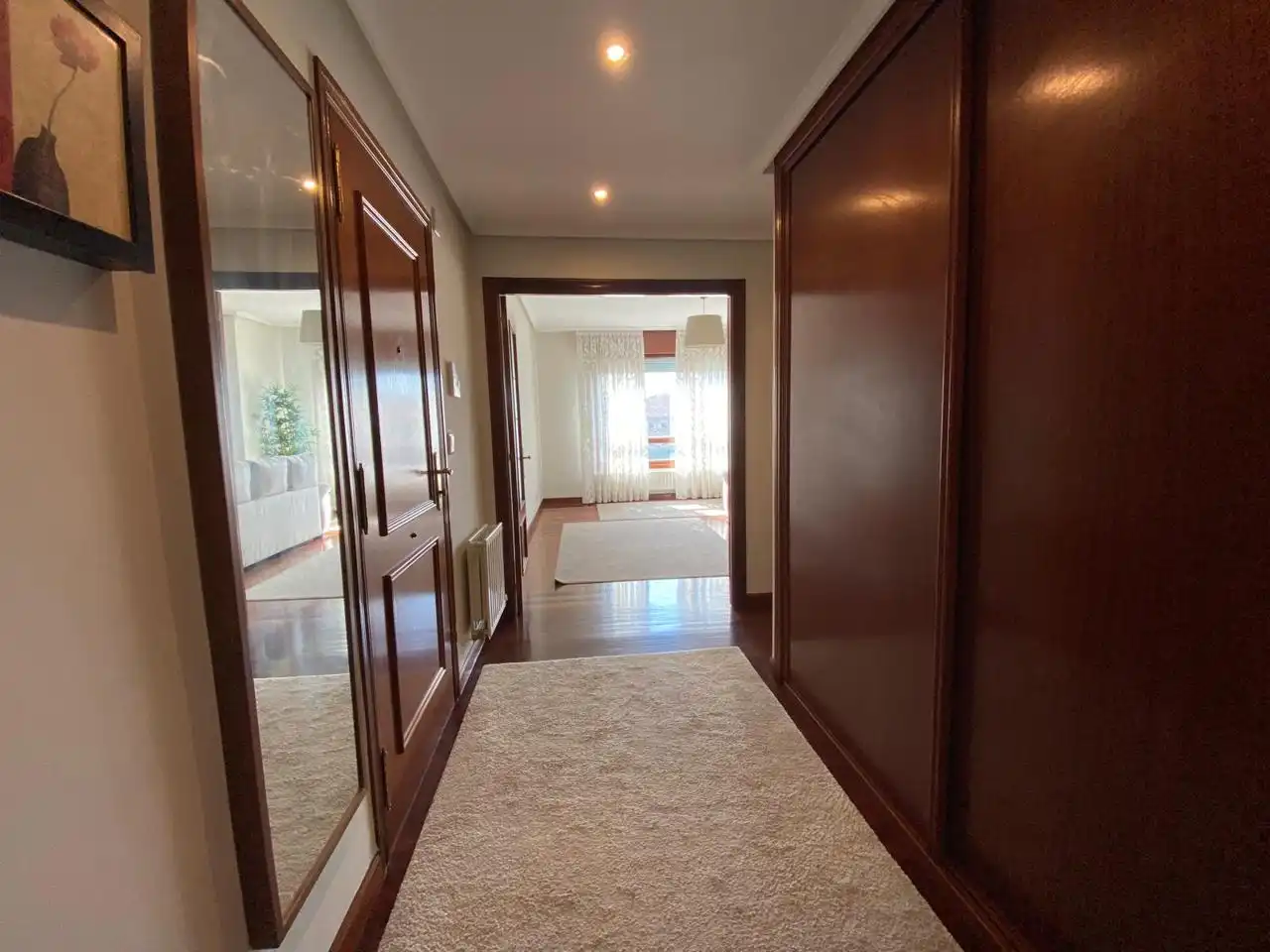 Piso en venta en Durango con Calefacción y Trastero
