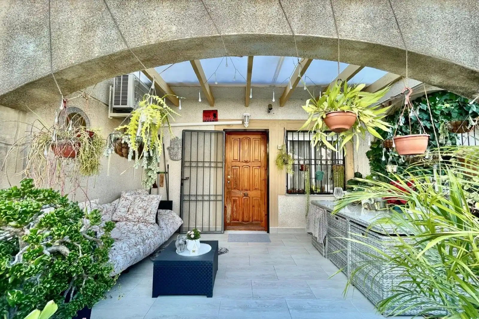 Maison mitoyenne avec jardin à vendre à Orihuela Costa, imagen 3