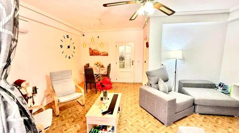 Foto 2 von Wohnung zum Verkauf in Villayuventus - Renfe, Parla