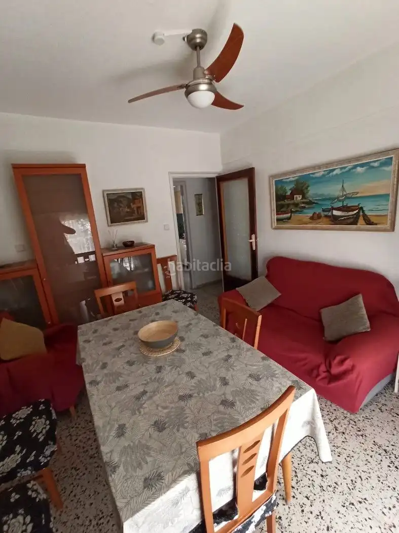 Wohnung mit Pool zur Miete in Carrer de Juan de la Cierva 27, imagen 16