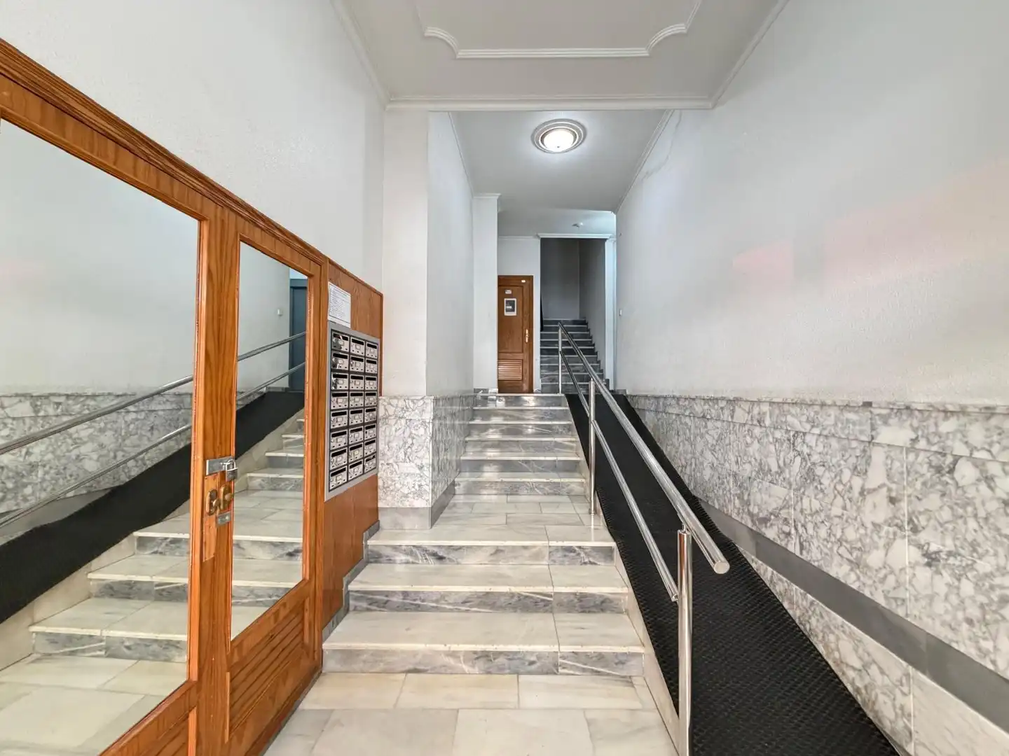 Appartement compact avec terrasse à vendre à Calle SAN PASCUAL, imagen 54